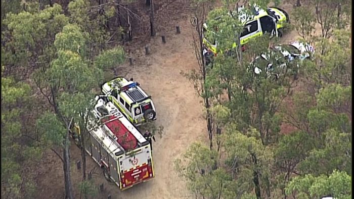 Bushwalker dies after falling down cliff in Queensland’s Mount Barney National forest