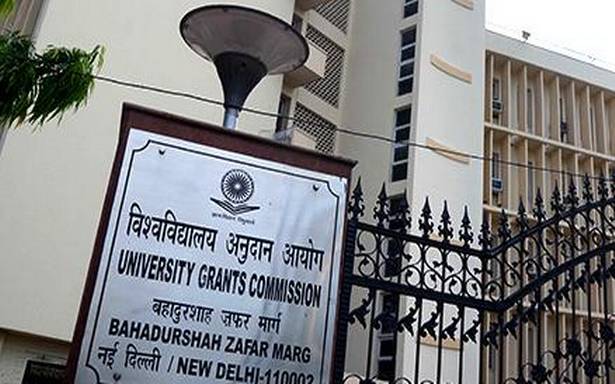 UGC to take action if States cancel exams: Federal government