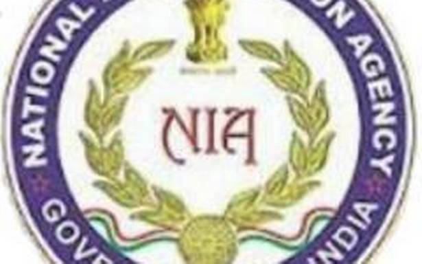 Gold smuggling case | NIA arrests Swapna Suresh, Sandeep Nair from Bengaluru