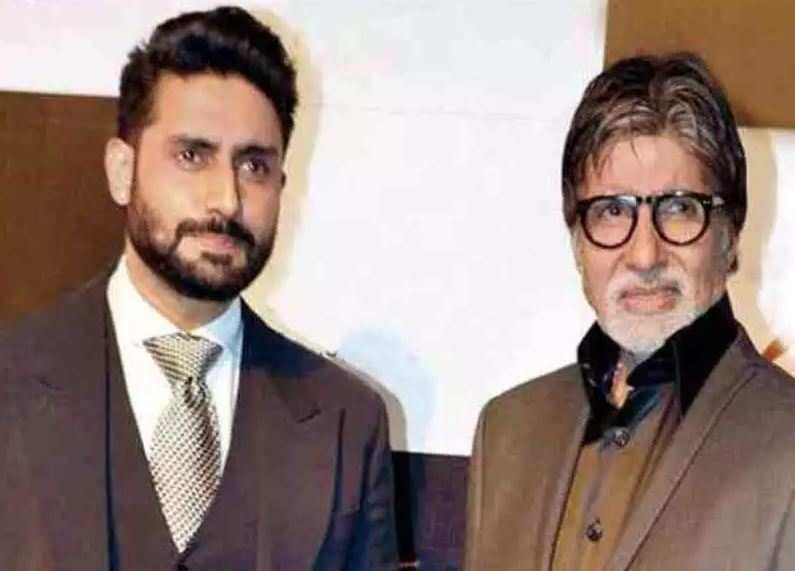 Coronavirus pandemic live updates: Celebs wish Amitabh and Abhishek Bachchan a speedy recovery