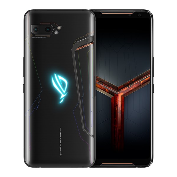 New ASUS ROG Phone 3 specifications emerge through NCC certification: 512GB storage, Snapdragon 865 Plus, and massive 6000 mAh battery, however no wireless charging