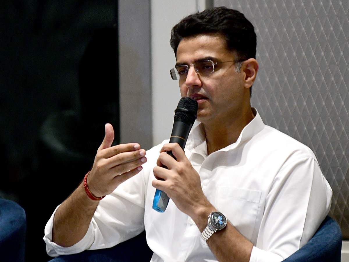 Rajasthan political crisis live updates: ’30 Cong MLAs, some independents pledge assistance to Sachin Pilot’