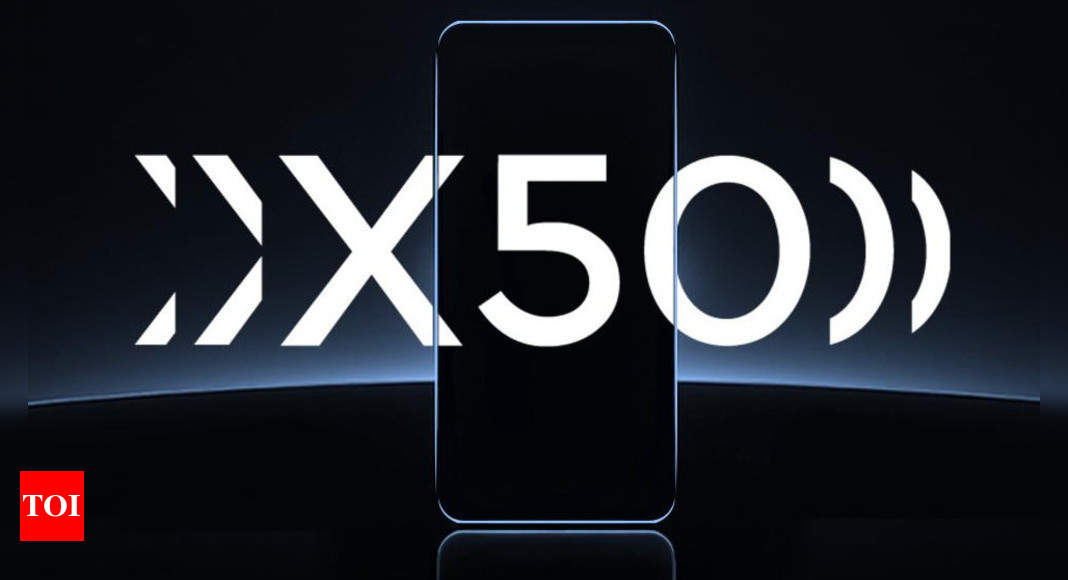 Vivo X50 series to launch in India on July 16, confirms company