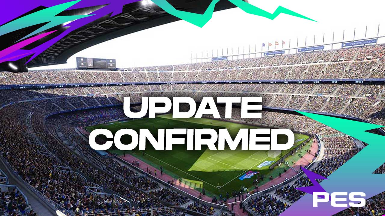 PES 2021 Season update CONFIRMED: Details, Reddit Reactions, myClub, Price, Release Date, and more