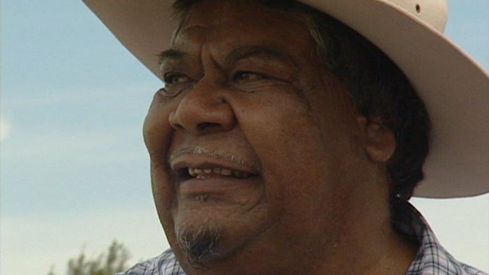 Trail-blazing NT Aboriginal cabinet minister John Ah Kit dies, aged 69