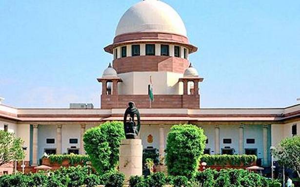 Disabled are entitled to same benefits of SC/ST quota: Supreme Court