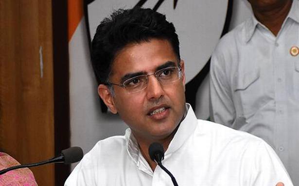 Rajasthan political crisis | Sachin Pilot’s rebellion with 30 MLAs puts Ashok Gehlot government on edge