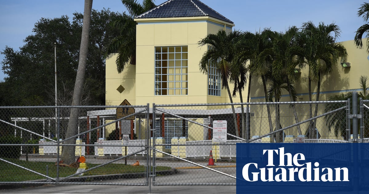 Florida wrestles with impossible question: when can schools reopen safely?