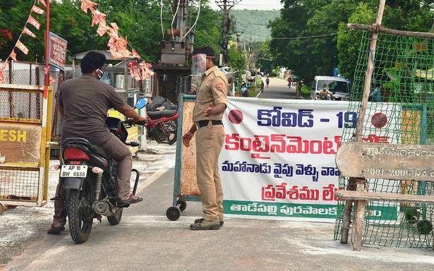 Coronavirus | Panel suggests 21-day lockdown for Bengaluru