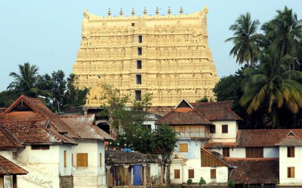 SC upholds right of erstwhile Travancore royal family in administration of Kerala’s Sree Padmanabhaswamy Temple