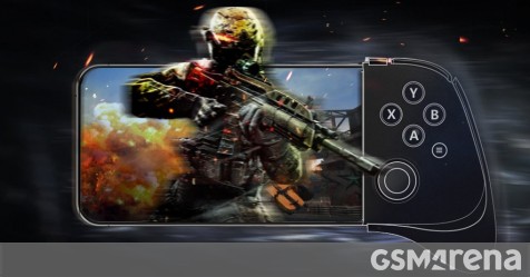 Lenovo teases 144 Hz screen for the Legion video gaming phone, dripped video exposes core specifications