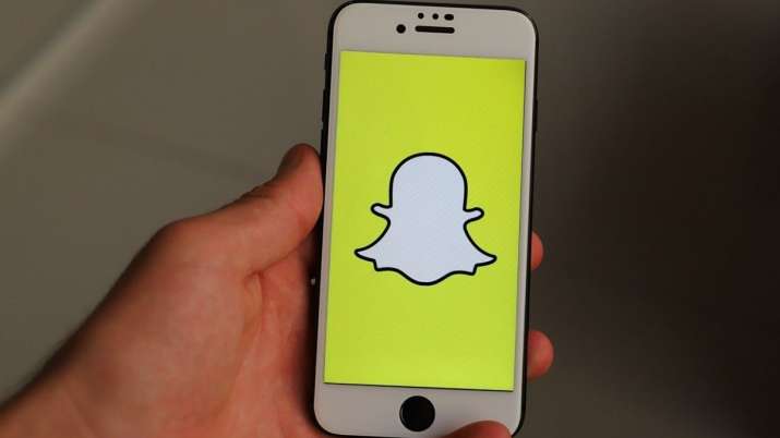 Snapchat now provides mental health support to users in India