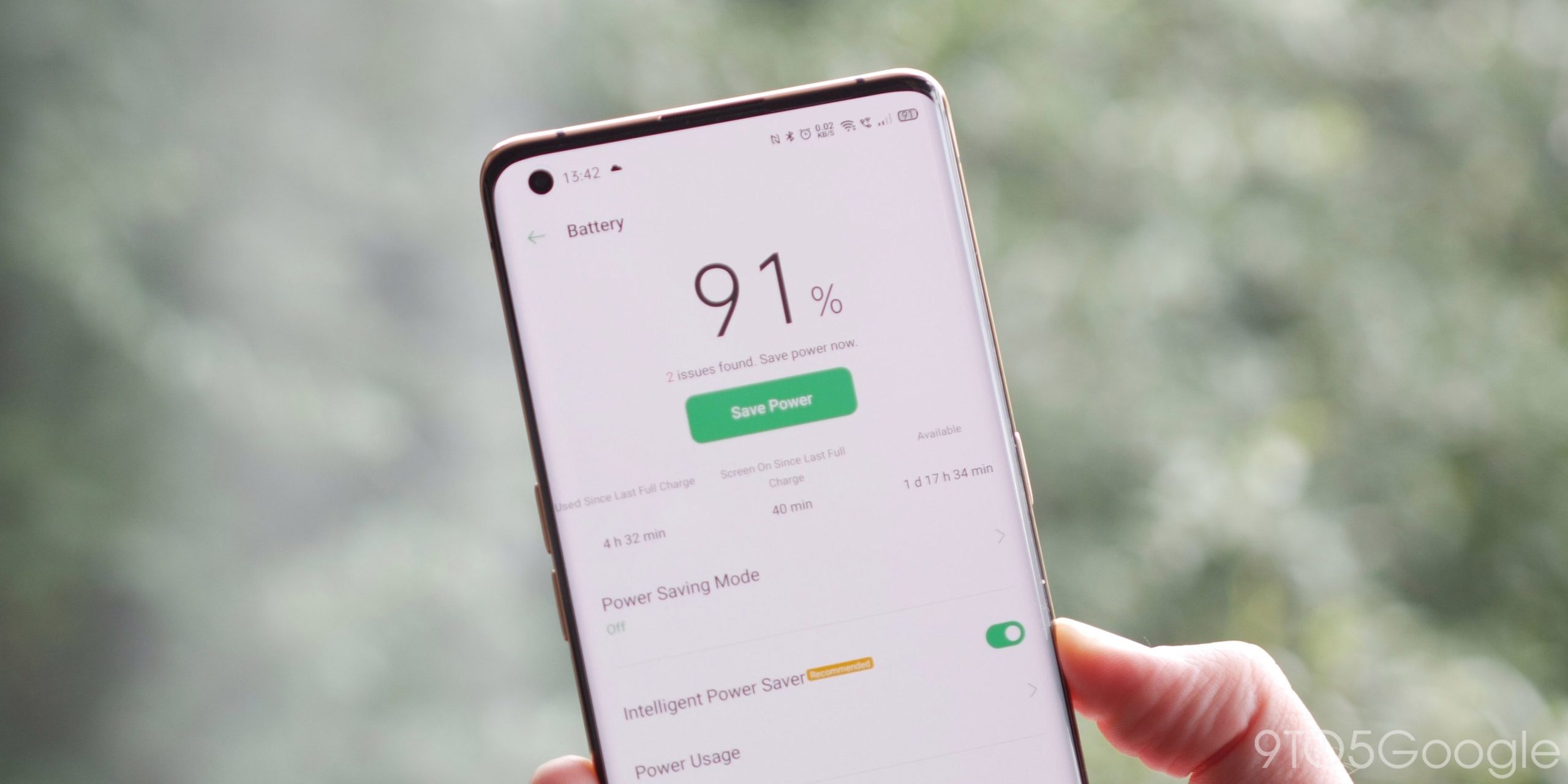 Oppo plans on revealing crazy 125W quick charging on July 15