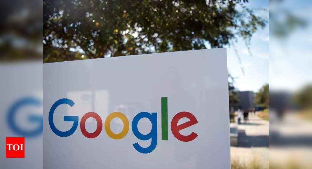 Google to invest $10 billion in India’s digitisation push