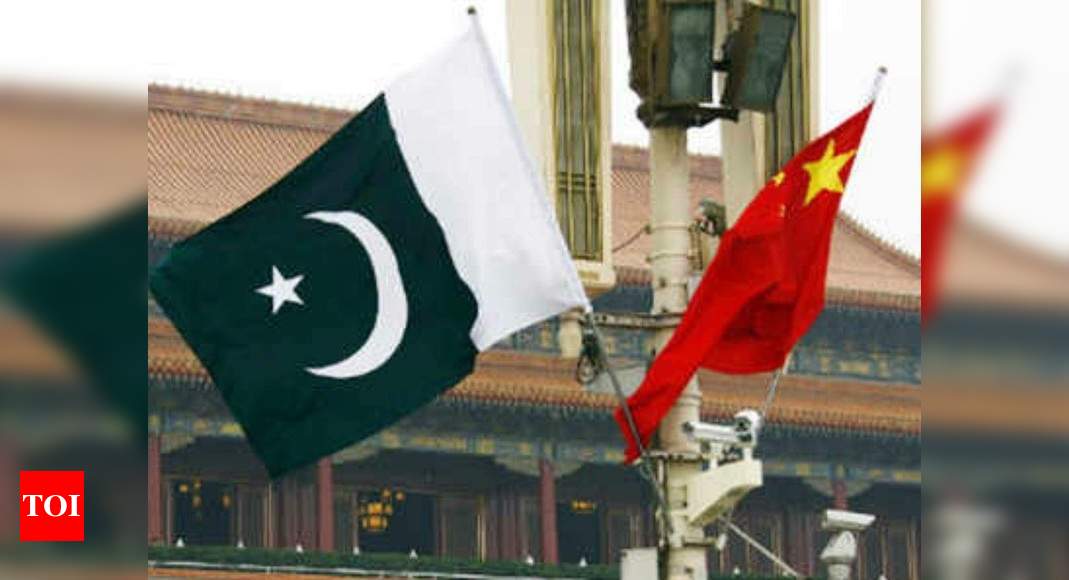 India deals with joint Pak-China danger in Indian Ocean