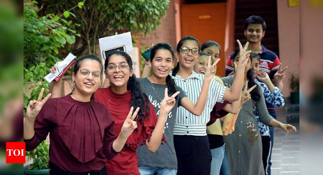 No. of students getting 95%+ in CBSE Class 12 surges 119%