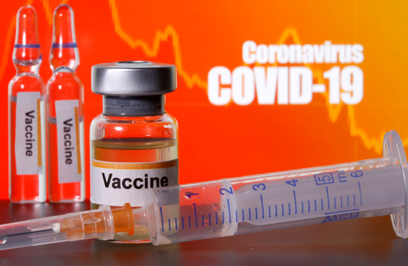 COVID-19 vaccine program to begin production by late summer