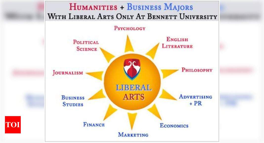 7 reasons you should pursue a degree in Liberal Arts from Bennett University