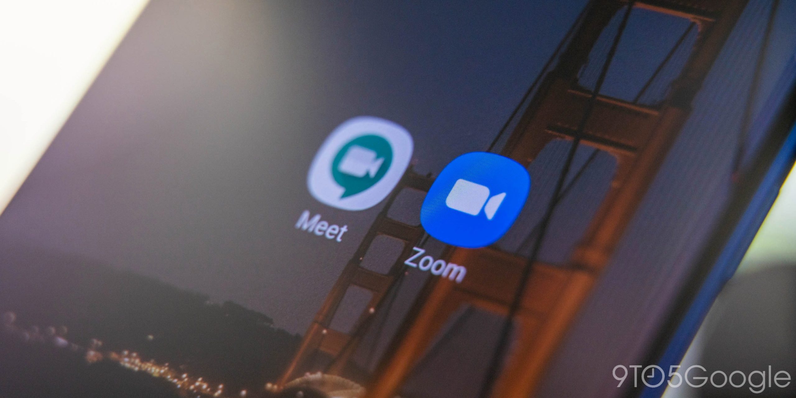 Google Meet adds ‘zoombombing’ security for G Suite education consumers