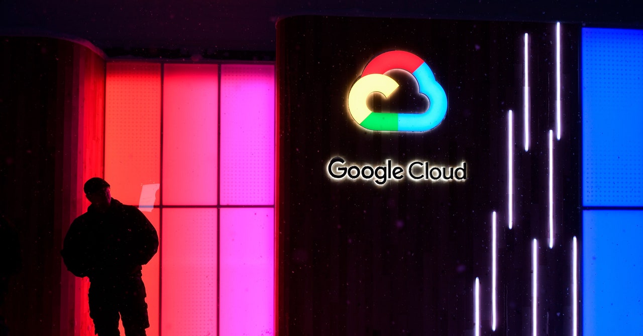 Google Moves to Secures the Cloud From Itself