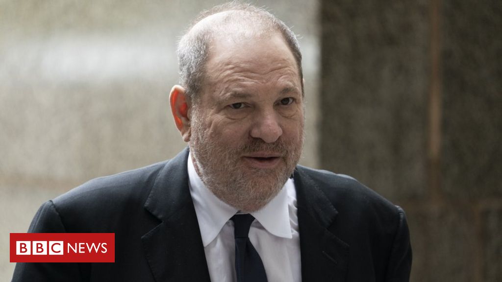 Judge turns down $18.9 m Weinstein settlement