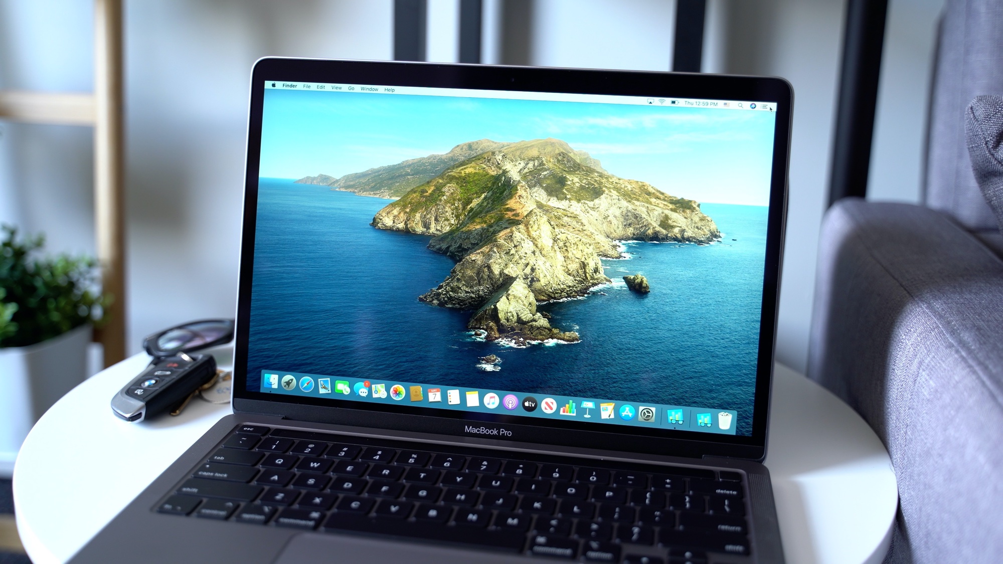 Five Mac Apps Worth Checking Out