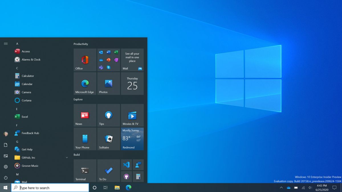 Lindows, WinLinux, Linuxfx: Ubuntu gets Windows 10 on Linux remodeling