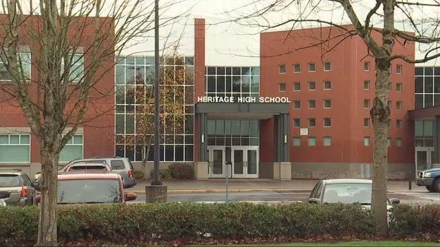 Health authorities evaluating active case of tuberculosis at Heritage HS in Vancouver