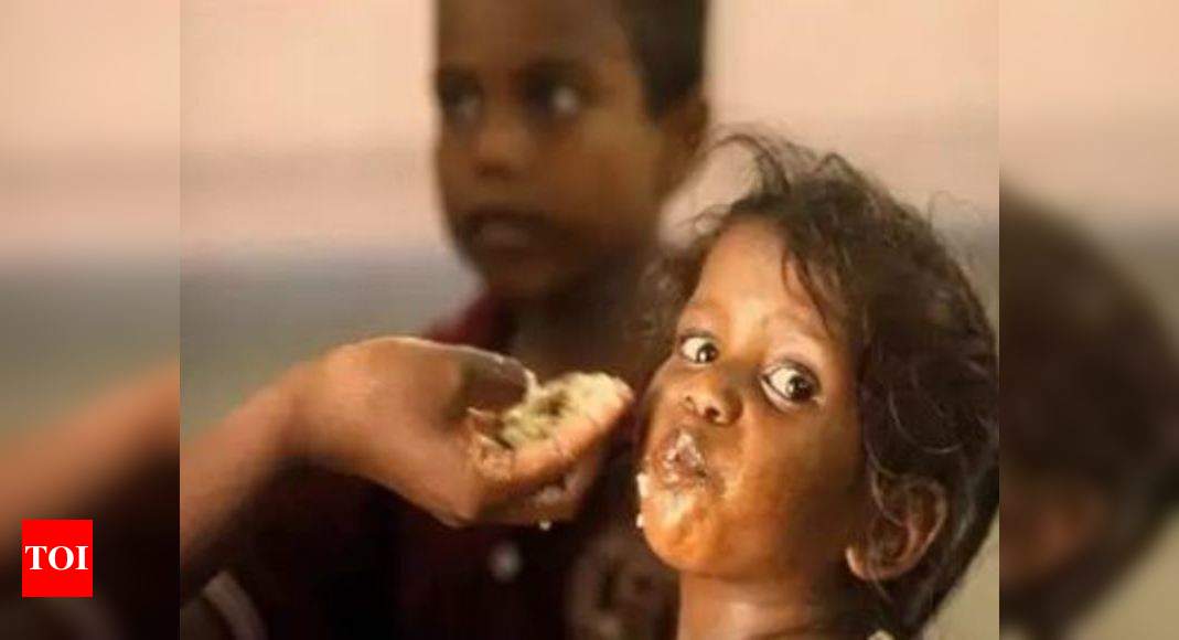 Covid-19 pandemic may add 83-132 million to undernourished population in 2020: Report