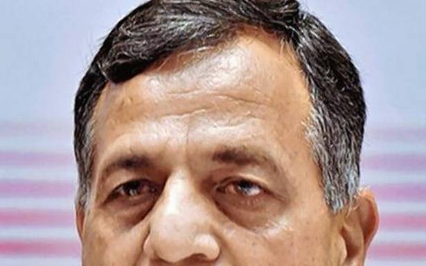 ADB appoints Election Commissioner Ashok Lavasa as new vice-president