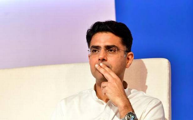 Rajasthan political crisis | I am not joining BJP, says Sachin Pilot