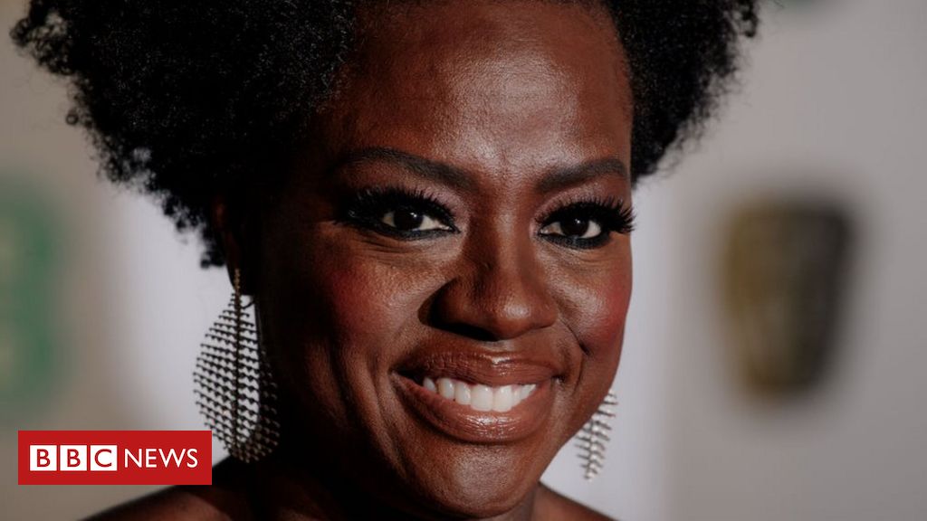 Viola Davis ‘betrayed’ herself in The Assistance