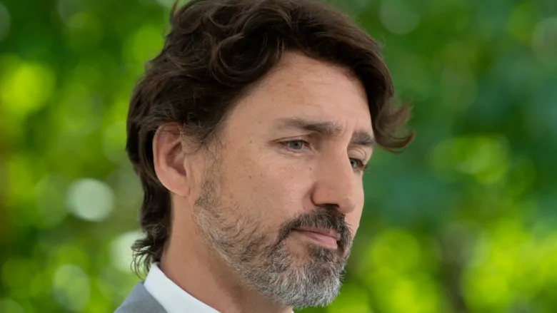 Trudeau apologizes for not recusing himself from WE Charity contract discussions | CBC News