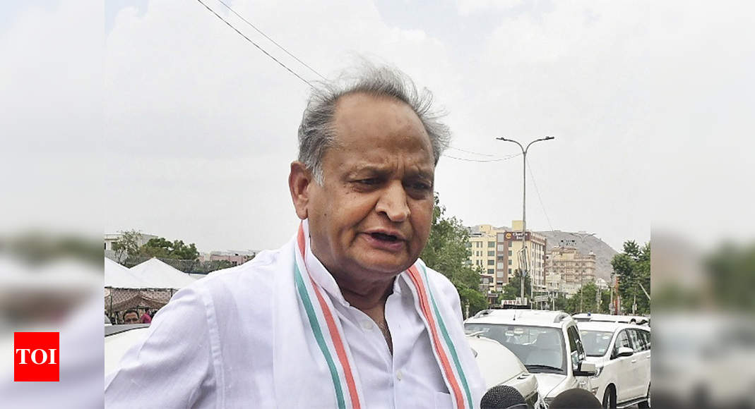 Ashok Gehlot may’ve won the day but his govt remains vulnerable still