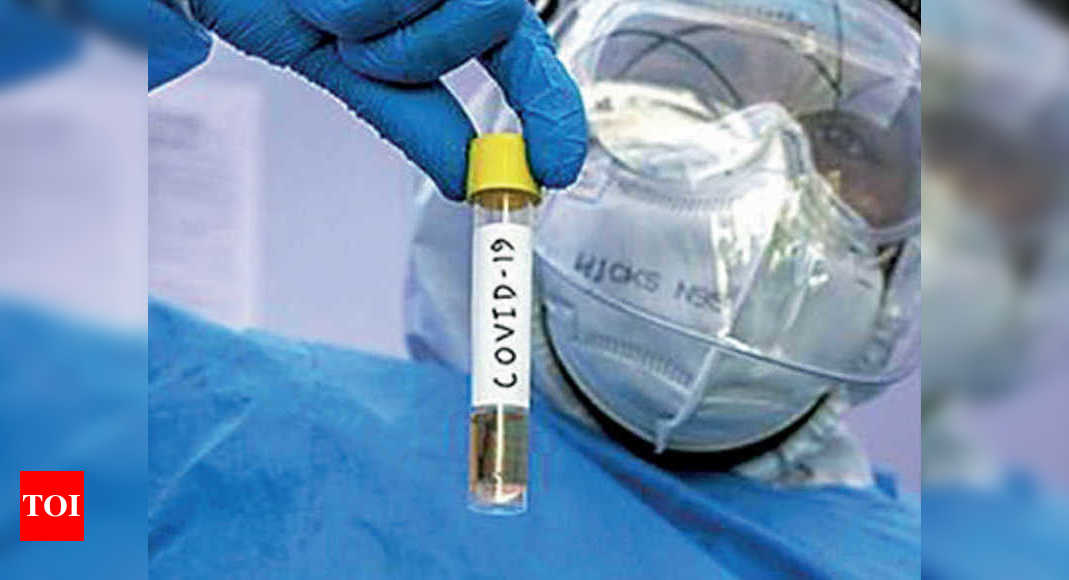 Worst-case scenario: India to have 35 lakh Covid-19 cases by September 1, finds IISc study