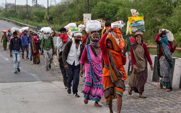 Tamil Nadu’s case count most likely to decrease in 10 days, states CM