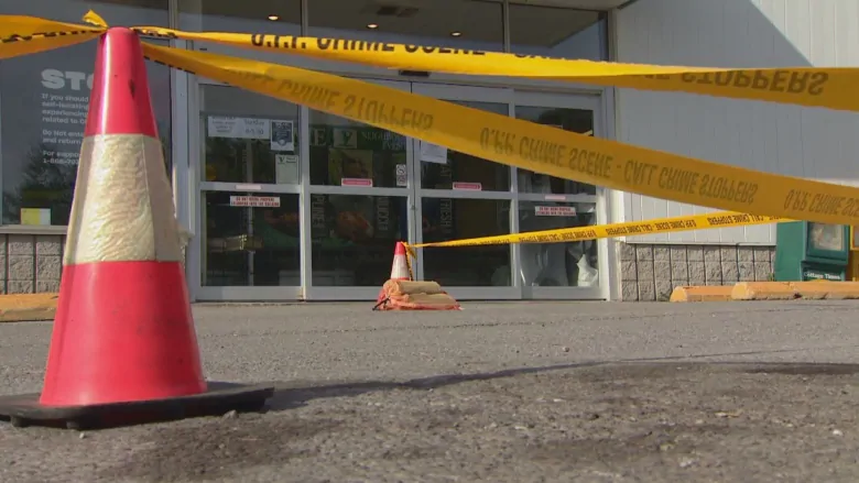 Ontario’s police watchdog called in after man, 73, fatally shot following dispute over wearing mask in store | CBC News