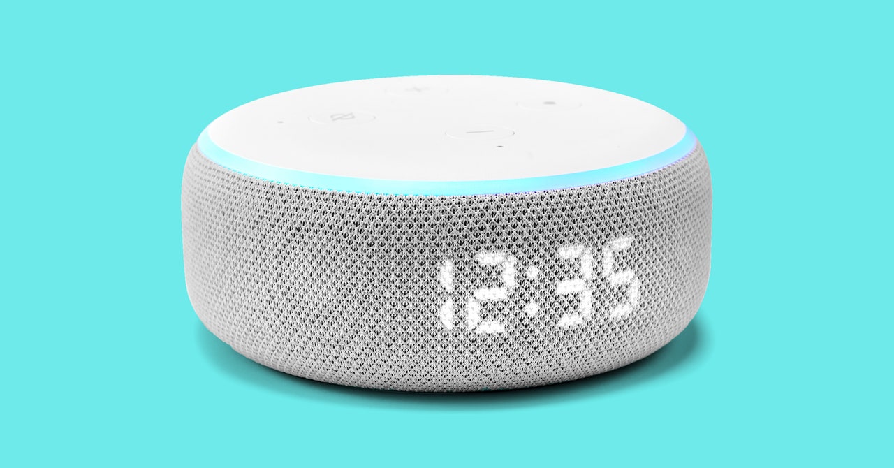 A New Gadget Stops Voice Assistants From Sleuthing on You