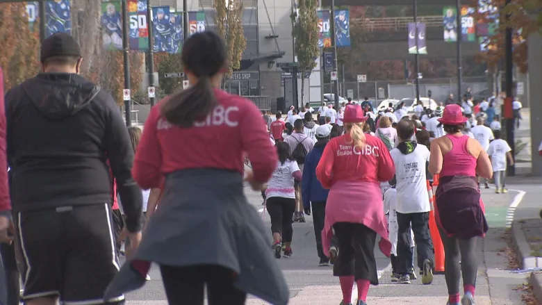 Health charities in Canada hit with historic loss in revenue during COVID-19 | CBC News