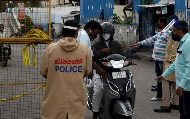 Coronavirus India lockdown Day 115 live updates | Number of COVID-19 cases in India crosses million mark