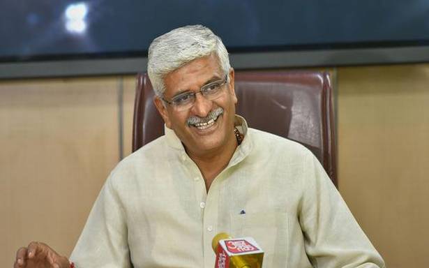 Rajasthan political crisis: Union Minister Gajendra Singh refutes Congress claims of horse trading