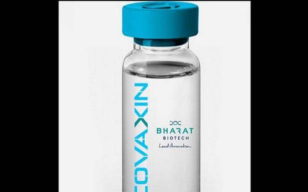 Bharat Biotech begins human trial of anti-COVID vaccine at PGI Rohtak