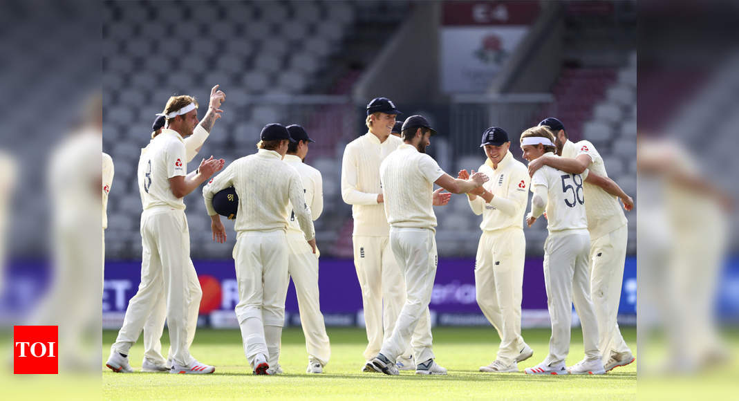 2nd Test: Ben Stokes, Dom Sibley put England on top against West Indies before Sam Curran strikes on Day 2