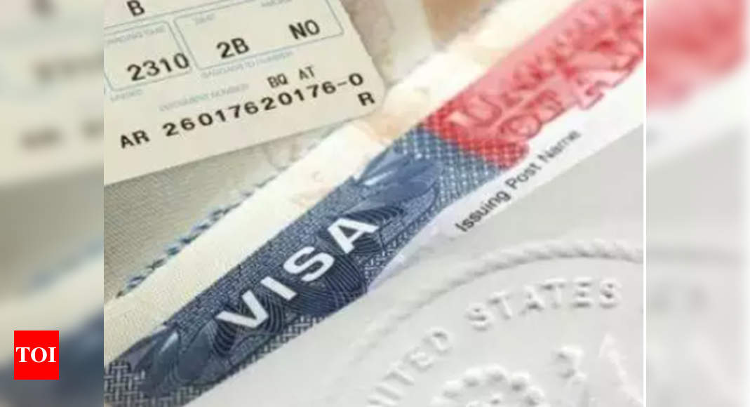 Stranded spouses, kids of H-1B and L-1 workers get exemption from US visa ban