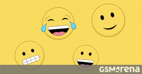 Google is preparing an emoji bar in Gboard for Android