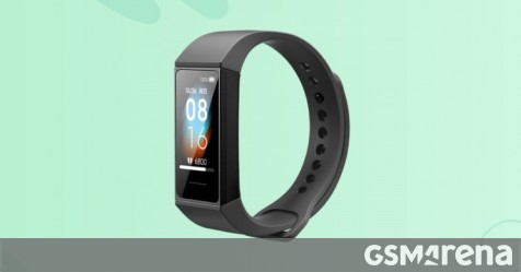 Xiaomi Mi Band 4C debuts with direct USB-A charging and sub-$ 20 price tag