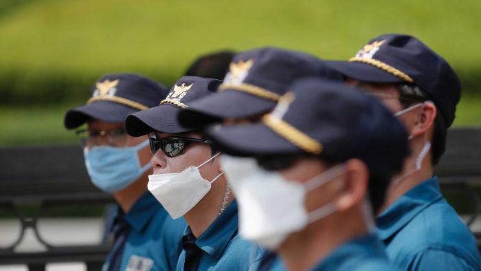 Coronavirus update: South Korea probes church responsible for more than a third of cases