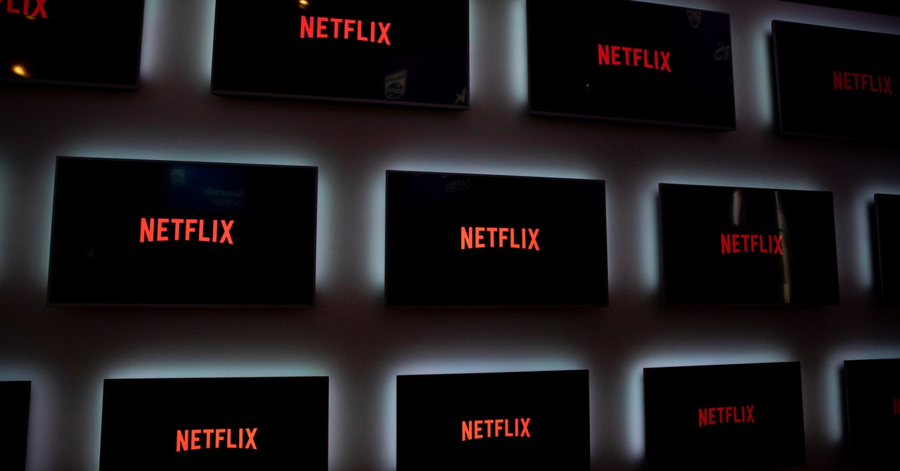 Remember TELEVISION on the Internet Before Netflix? Neither Do We