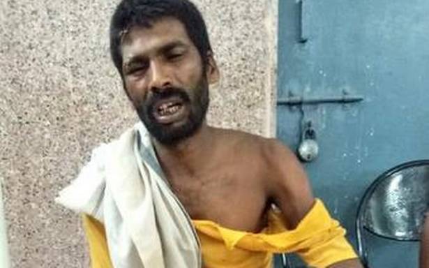 5 Dalit males attacked over land disagreement in Madhya Pradesh’s Shivpuri