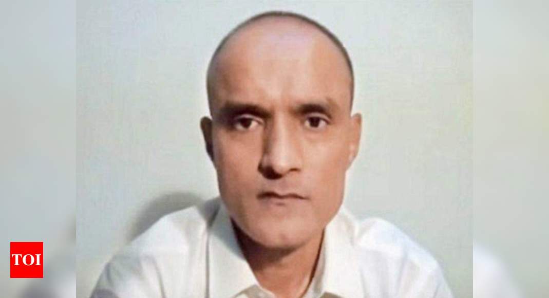 Pakistan offers India ‘unhindered’ access to Kulbhushan Jadhav